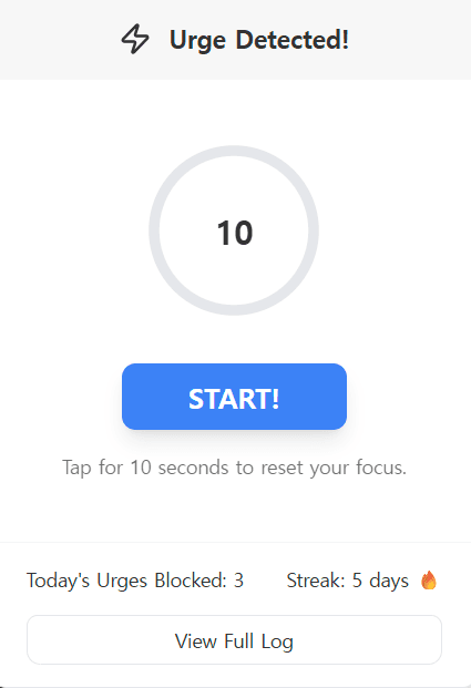 Do.Then.Play App Demo